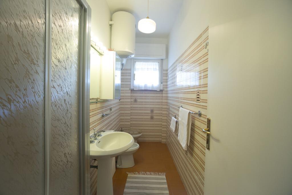 Talamone Apartment Bilik gambar