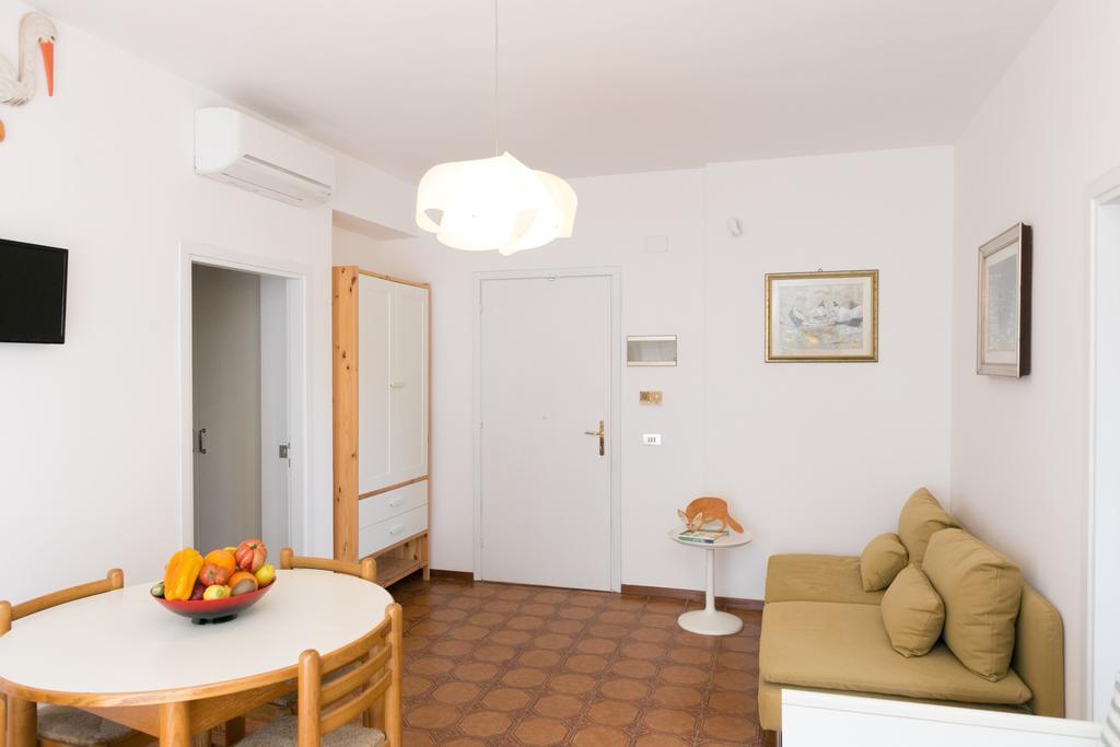 Talamone Apartment Bilik gambar
